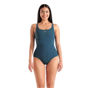 arena Jewel Badeanzug Damen BodyLift C-Cup