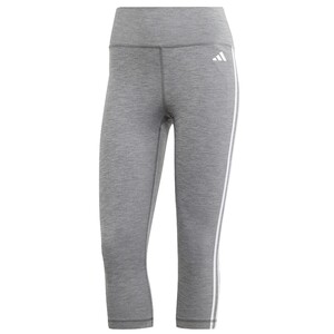 adidas 3/4 Leggings Damen im 3 Streifen Design