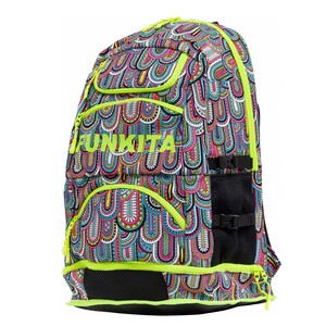 Funkita Schwimmrucksack Elite Squad 36 Liter f�r Kinder