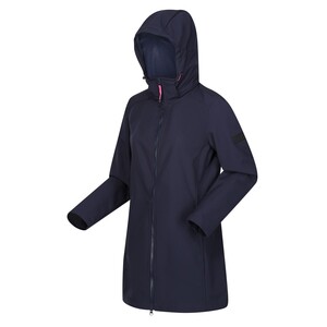 Regatta Carisbrooke Softshellmantel f�r Damen