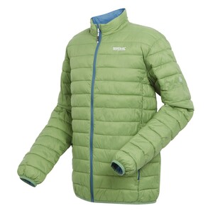 Regatta Hillpack II Steppjacke fr Herren sehr leicht