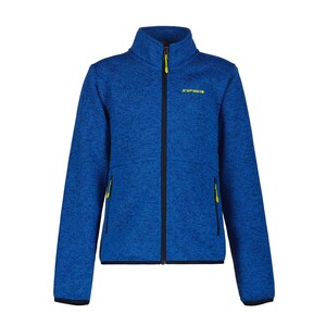 Icepeak Lohne Strickfleecejacke fr Kinder