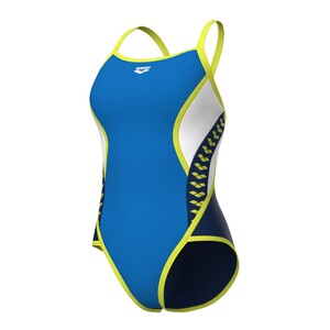 arena Icons Super Fly Badeanzug f�r Damen