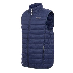 Regatta Hillpack II Steppweste / Bodywarmer fr Herren