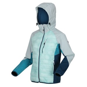 Regatta Andreson Pro Hybrid Softshelljacke f�r Damen