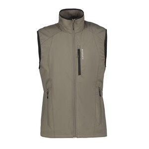 Icepeak Bogata Softshell Weste Herren