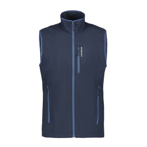 Icepeak Bogata Softshell Weste Herren