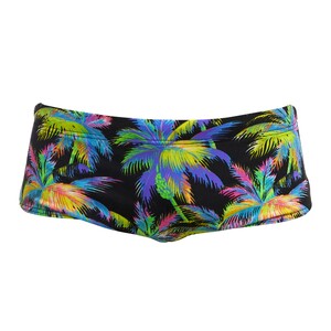Funky Trunks Badehose Jungen Paradise Please