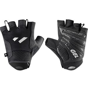 Zanier Depart Fahrradhandschuh mit Gel-Polsterung