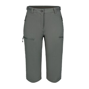 Icepeak Beattie dreiviertel Caprihose fr Damen wasserabweisend