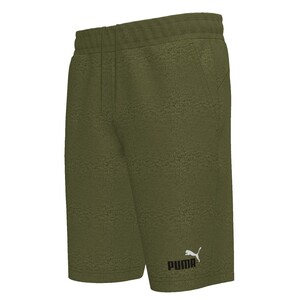 Puma ESS+ 2 Shorts f�r Herren aus Baumwolle