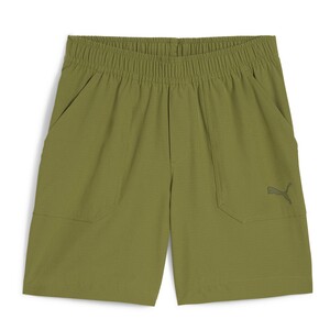 Puma M Concept 8 Woven Shorts fr Herren