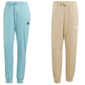 adidas French Terry Jogginghose fr Damen