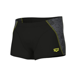 arena Camo Kikko Badehose Herren