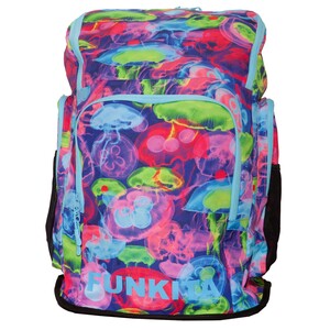 Funky Trunks Schwimmrucksack Space Case 40 Liter
