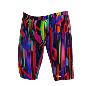 Funky Trunks Baby Beamer Jammer Badehose Herren