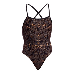 Funkita To The Stars Badeanzug fr Damen