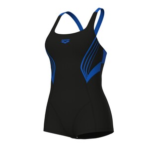 arena Kaori Combinason R Badeanzug f�r Damen langes Bein