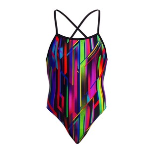 Funkita Baby Beamer Badeanzug fr Damen