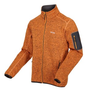 Regatta Newhill Strickfleecejacke Herren