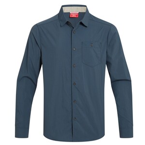 Craghoppers NosiLife Nuoro LS Shirt II Outdoor Hemd Herren