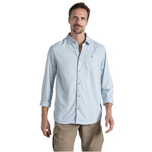 Craghoppers NosiLife Nuoro LS Shirt II Outdoor Hemd Herren