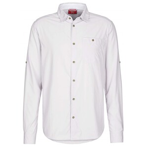 Craghoppers NosiLife Nuoro LS Shirt II Outdoor Hemd Herren