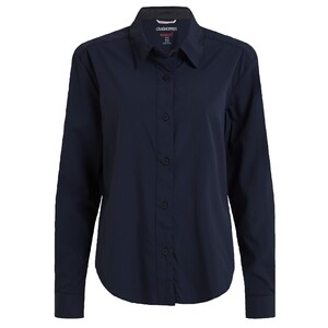 Craghoppers Freeda NosiLife Langarm Hemd f�r Damen