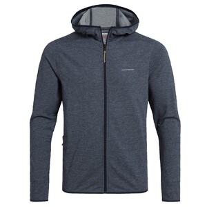 Craghoppers Deft Nosilife Kapuzenjacke f�r Herren