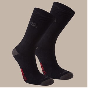 Craghoppers Trekkingsocken NosiLife TwinPck 2 Paar
