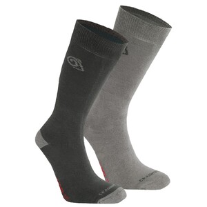 Craghoppers Trekkingsocken NosiLife TwinPck 2 Paar