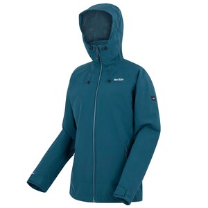 Regatta Wentwood IX 3 in 1 Doppeljacke Damen