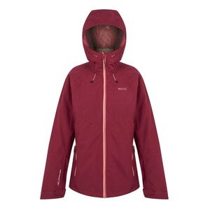 Regatta Wentwood IX 3 in 1 Doppeljacke Damen
