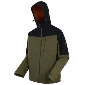 Regatta Wentwood IX 3 in 1 Funktionsjacke Herren 
