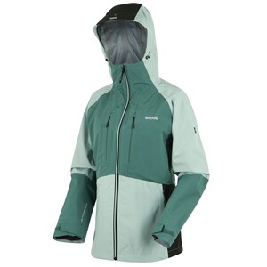 Regatta Carletta IX 3 in 1 Doppeljacke Damen