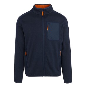Regatta Kitom Strickfleecejacke Herren