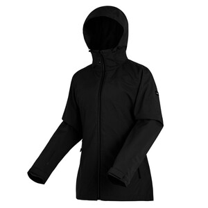 Regatta Coriver 3 in 1 Doppeljacke fr Damen