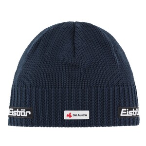 Eisb�r Trop M� SKA  Unisex Strickm�tze