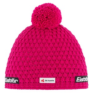 Eisb�r Trail Pompon M� SKA Bommelm�tze Damen und Herren