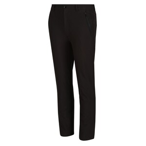 Regatta Highton Winter-Wanderhose f�r Kinder mit Baumwollfutter