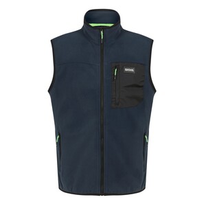 Regatta Frankie Fleeceweste f�r Herren