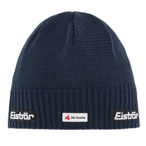 Eisb�r Trop M� XL SKA Winterm�tze f�r Damen und Herren