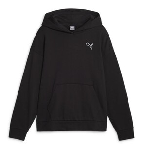 Puma Better ESS Hoodie Fleece f�r Damen