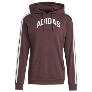 adidas Colleg Hoodie Kapuzenpullover Herren