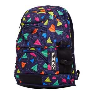 Funkita Schwimmrucksack Elite Squad  f�r Kinder 36 Liter