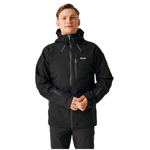 Regatta Okara Wasserabweisende Outdoorjacke f�r Herren