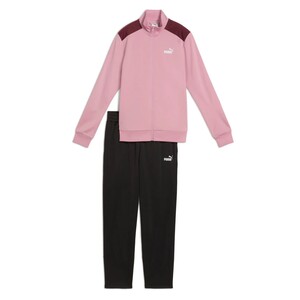 PUMA Poly Suit Trainingsanzug Damen 