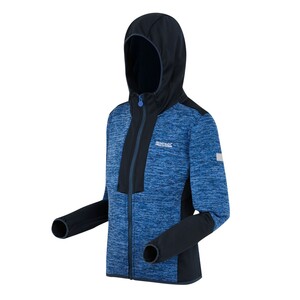 Regatta Dissolver X Strickfleecejacke fr Kinder