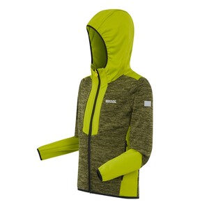 Regatta Dissolver X Strickfleecejacke f�r Kinder