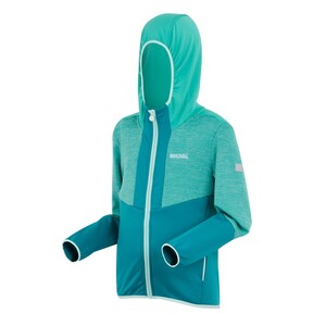 Regatta Dissolver X Strickfleecejacke f�r Kinder